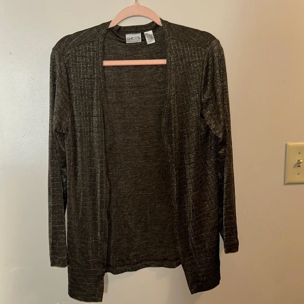 Chicos Cardigan‎ | 0